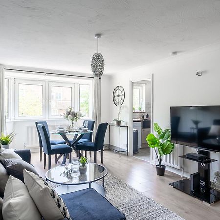 Centrally Located Islington London Luaran gambar