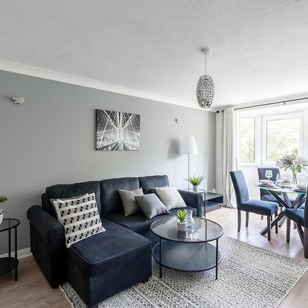 Centrally Located Islington London Luaran gambar