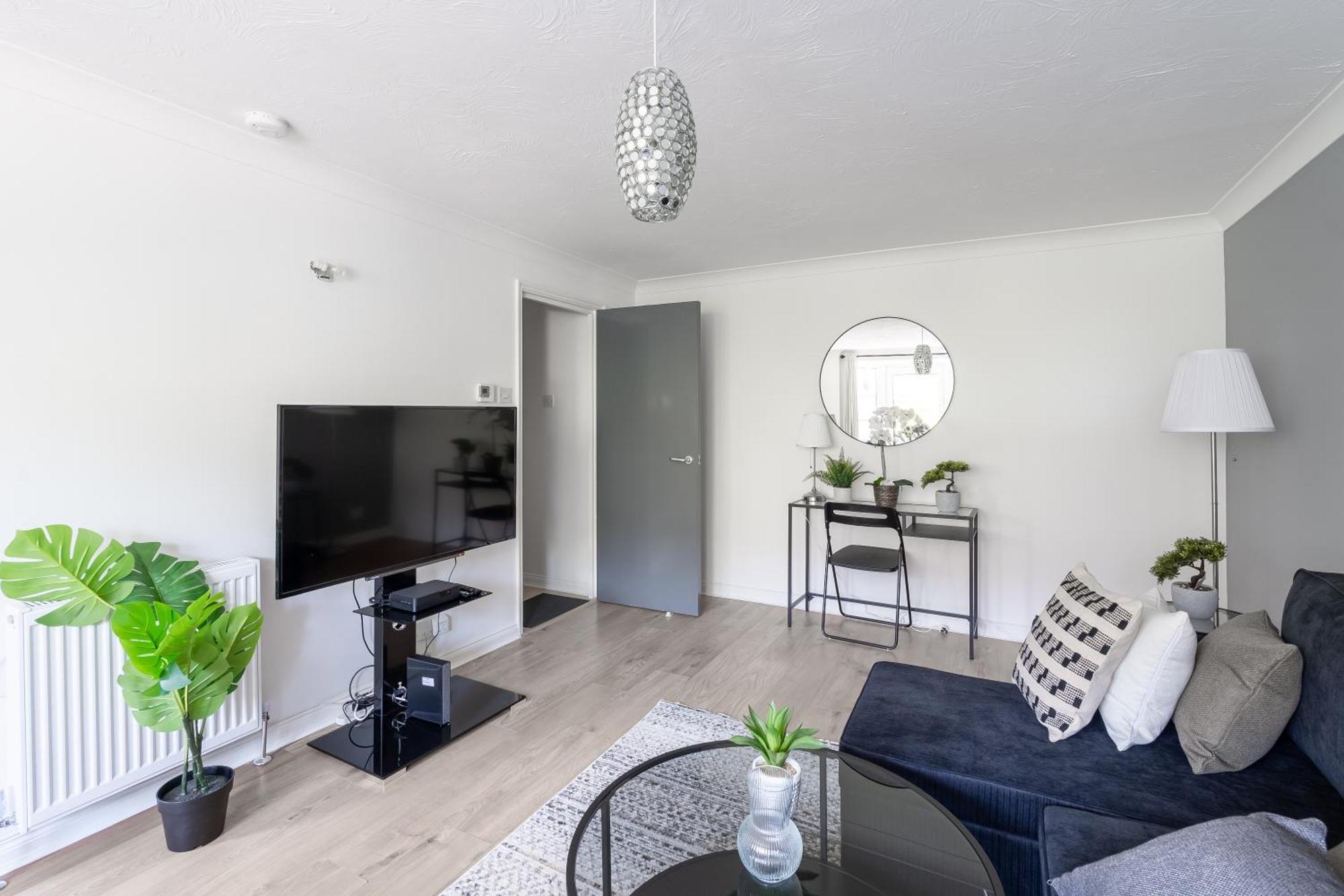 Centrally Located Islington London Luaran gambar