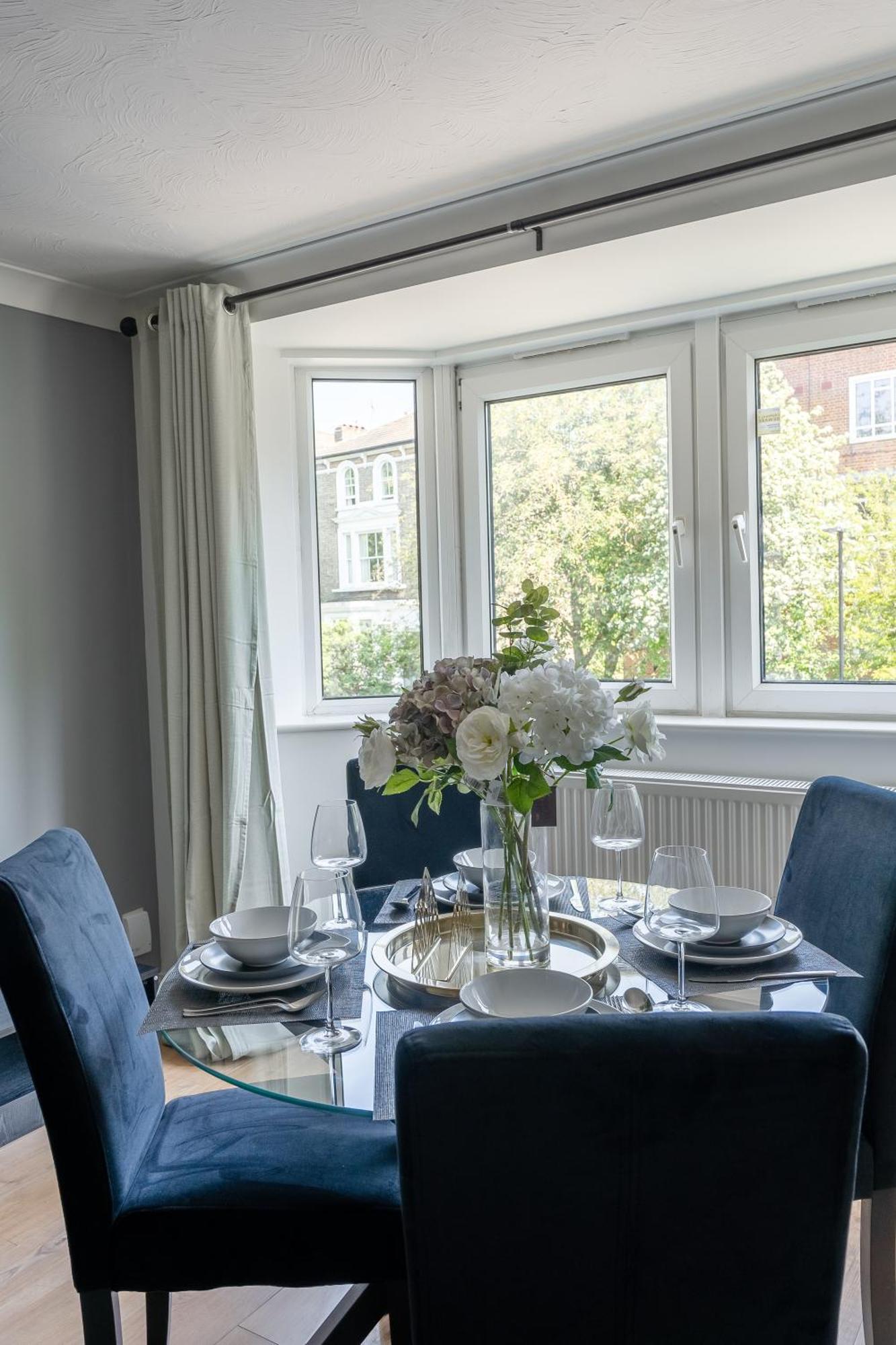 Centrally Located Islington London Luaran gambar