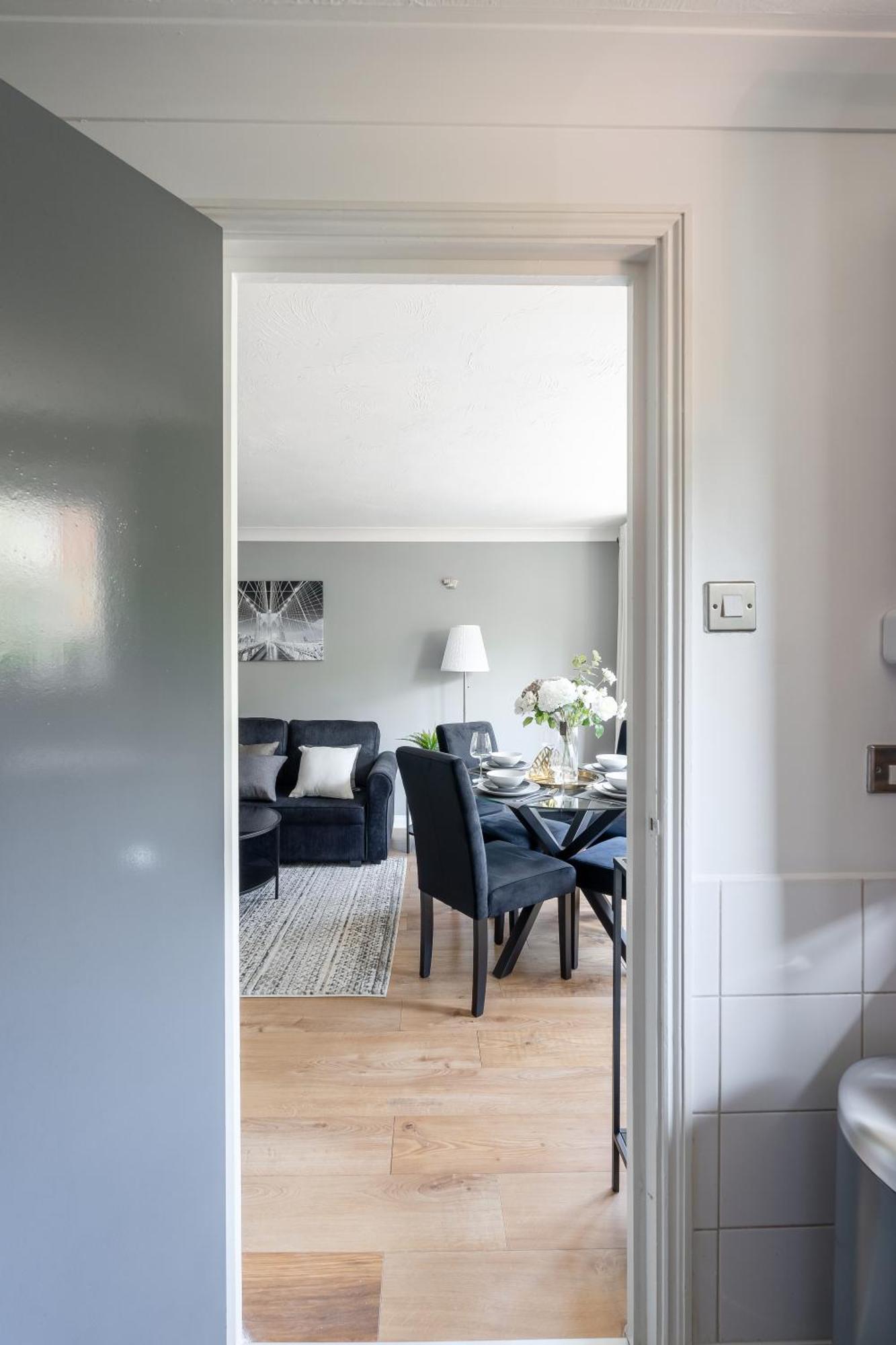 Centrally Located Islington London Luaran gambar