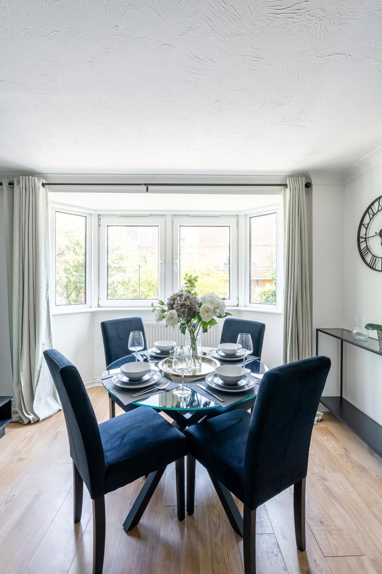 Centrally Located Islington London Luaran gambar