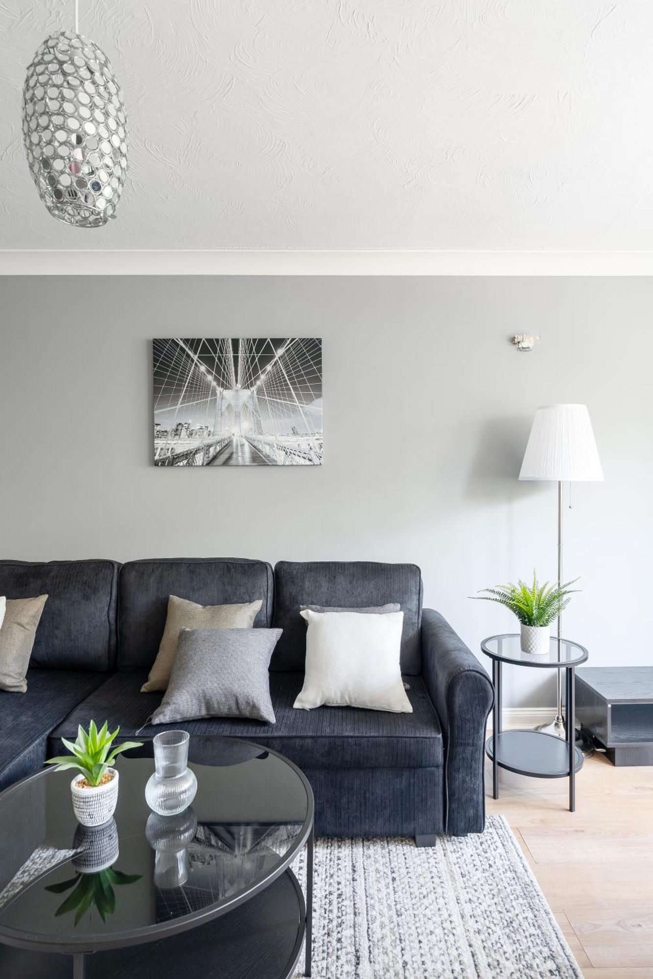 Centrally Located Islington London Luaran gambar