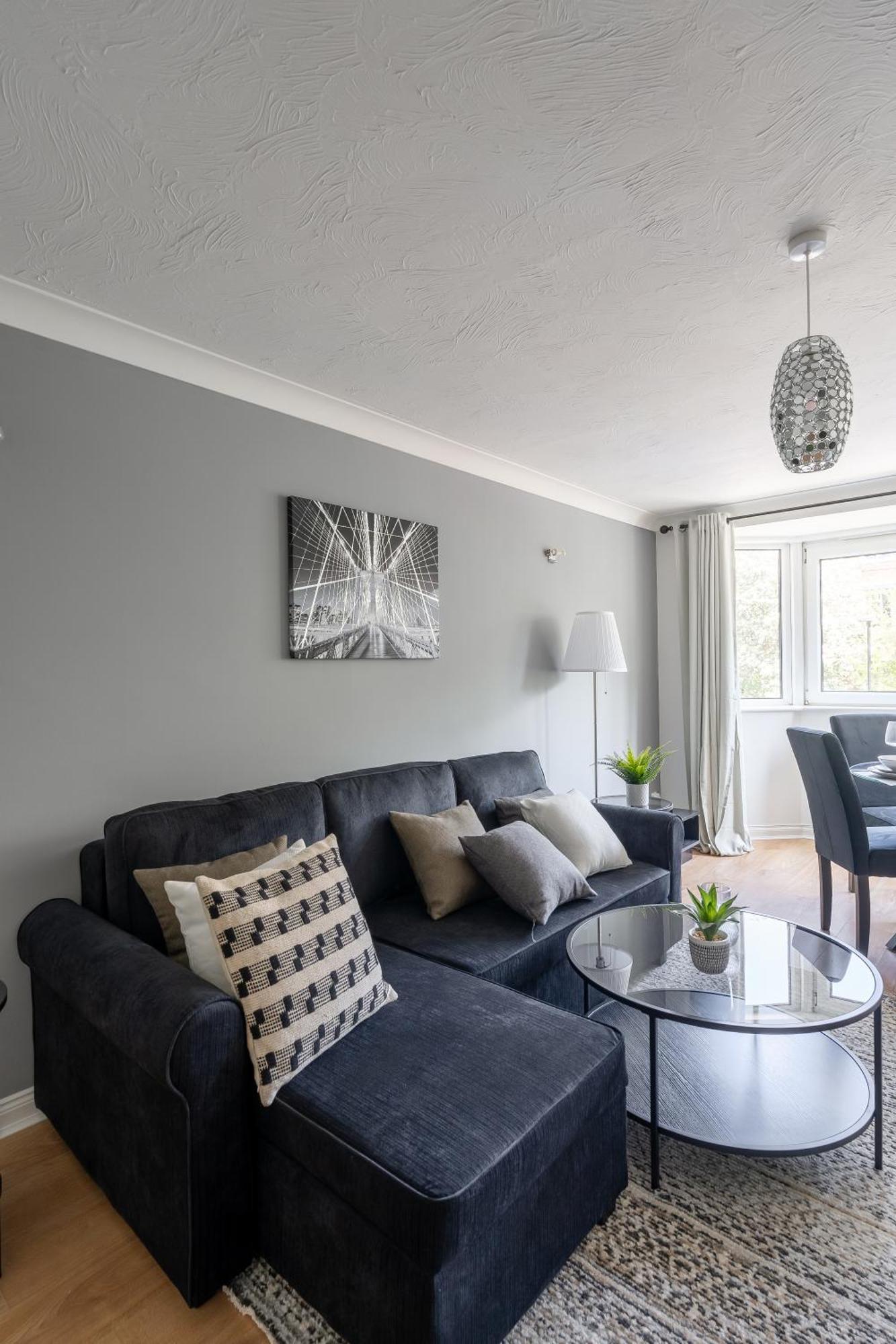 Centrally Located Islington London Luaran gambar