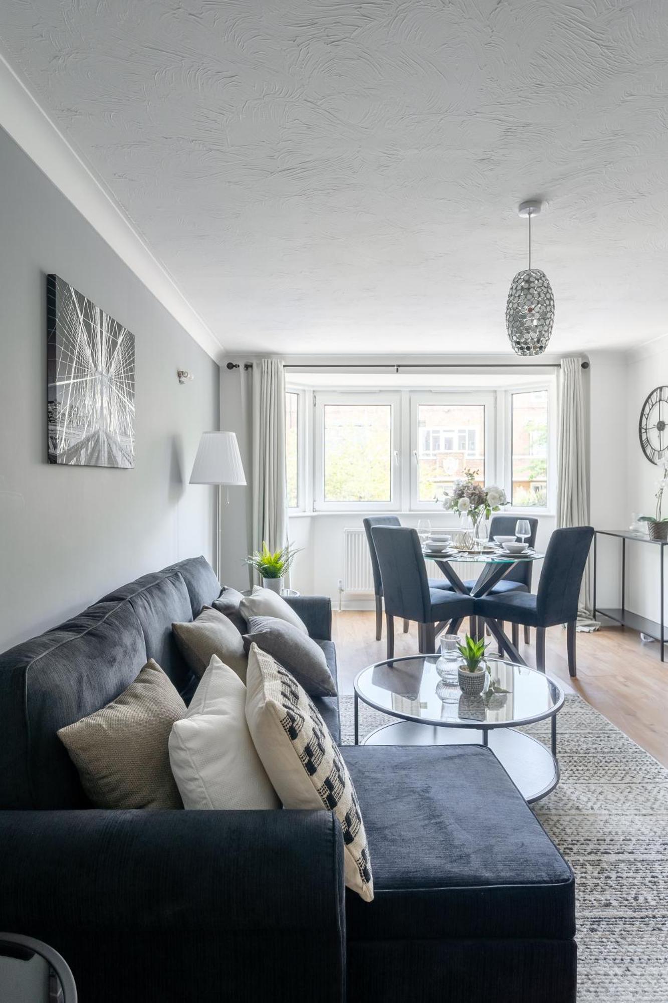 Centrally Located Islington London Luaran gambar