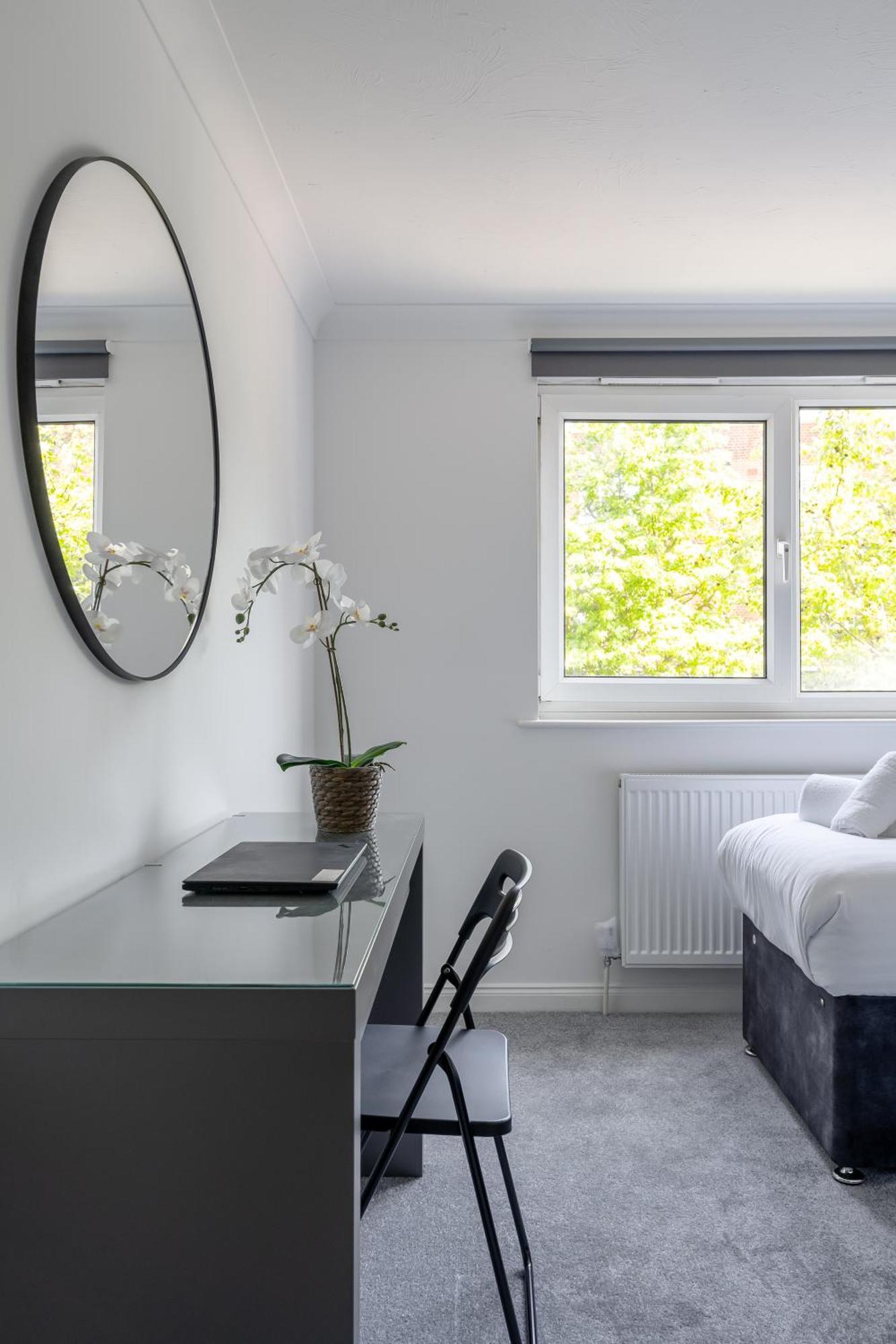 Centrally Located Islington London Luaran gambar