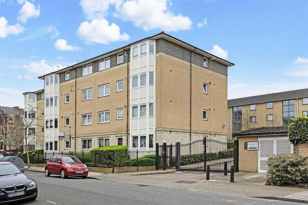 Centrally Located Islington London Luaran gambar