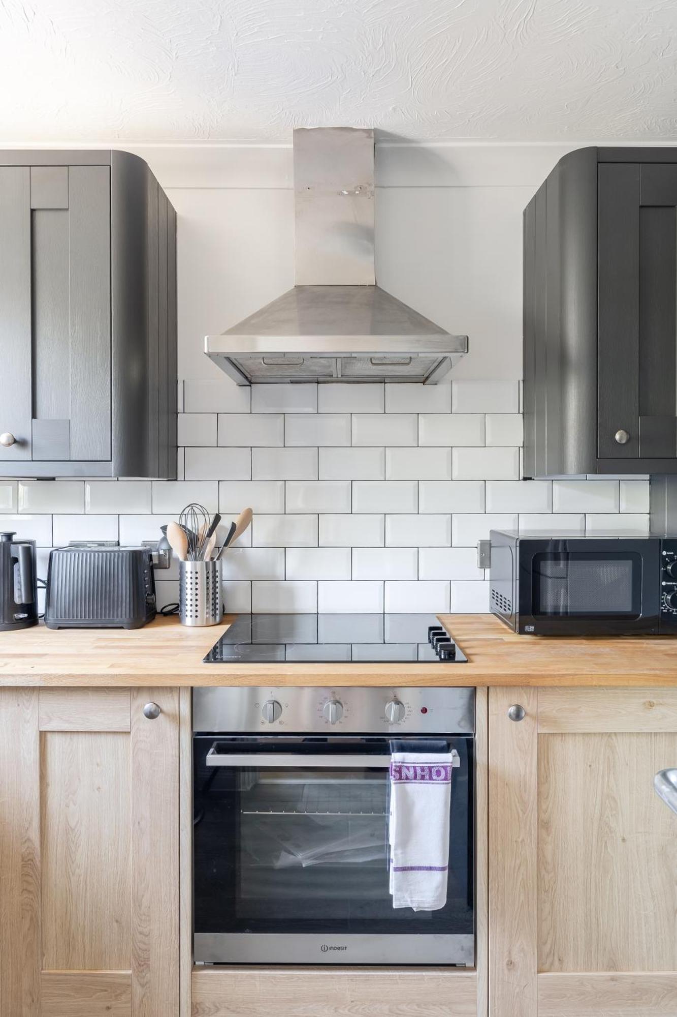 Centrally Located Islington London Luaran gambar